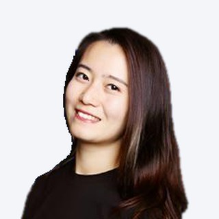 马如一 Sophie Ma